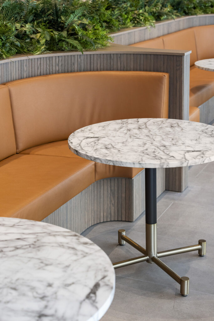 Capstone 7 WTC • BK Tile & Stone